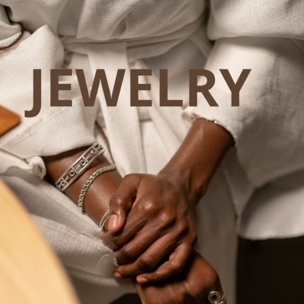 Jewelry Sign